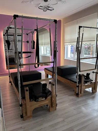 Polatlı Fizyoterapist Sude Yücel/ Polatlı Reformer Pilates