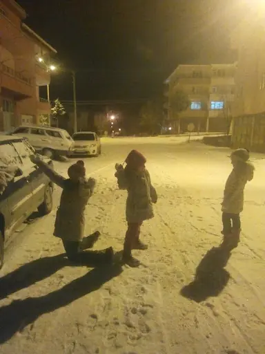 Çocuk Parkı 3