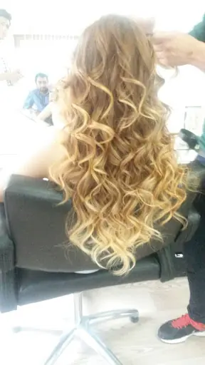 Hair Play Kuaför Ve Güzellik Salonu