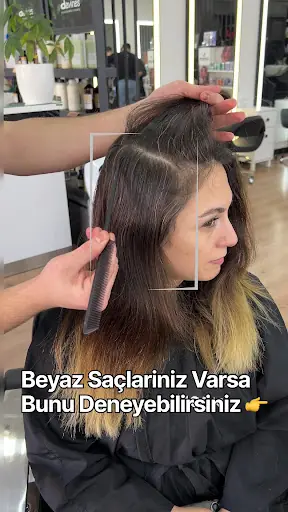 Venix Bayan Kuaförü Bağlıca 3