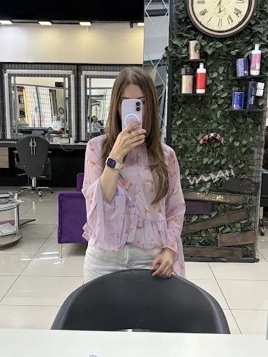 Salon Hakan