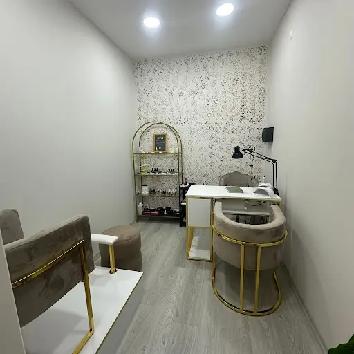 SONGÜL BEAUTY GÜZELLİK SALONU