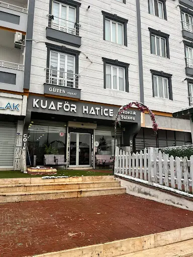 Yeliz Kuafor Ve Güzellik Merkezi