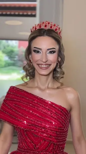 Damla Yağmur Makeup & Beauty Studio – Gelin Kuaförü, Pendik, İstanbul (3. fotoğraf)