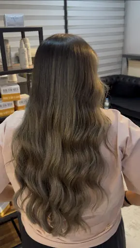 ZUHAL ILIK HAIR & BEAUTY