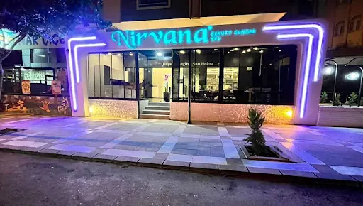Nirvana Güzellik Merkezi Karaköprü 2