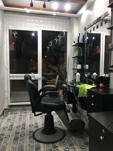 Salon Prestij Erkek Kuaförü 2