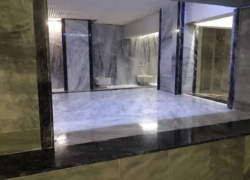 Osmanlı Spa Masaj Salonu