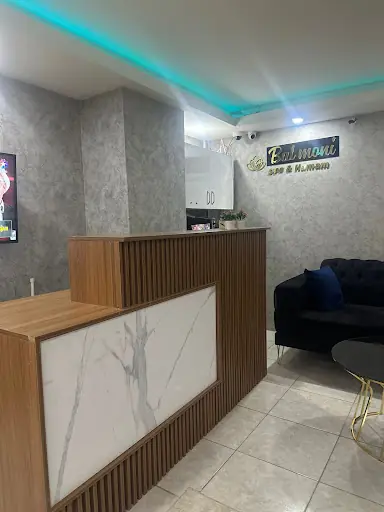 Balmoni Spa & Masaj - Beylikdüzü 2