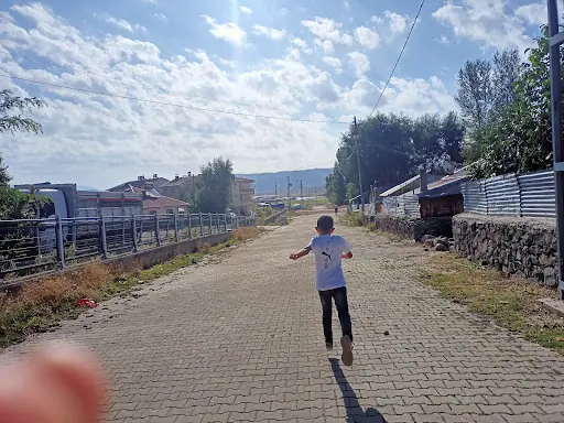 Enes Apt