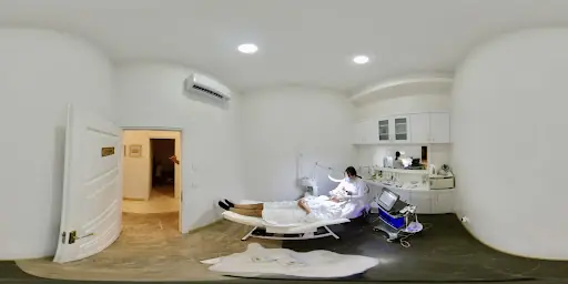 Pınar Cinali Güzellik 2