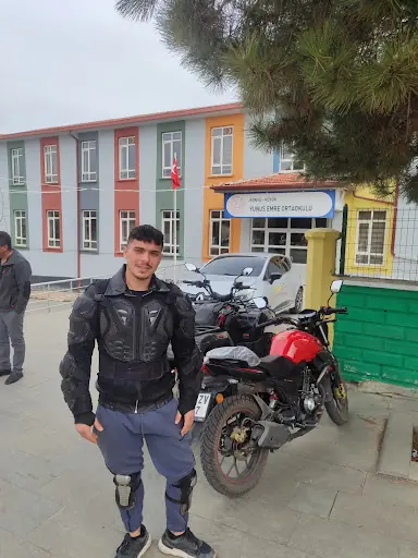 Hüyük Kaymakamlığı 3