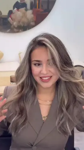 Ayhan Özmen Hair Studio 3