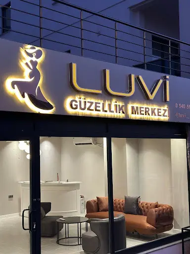 Luvi Güzellik Merkezi 2