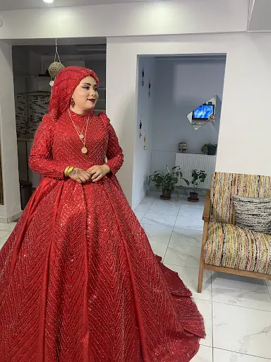 Tuğba bayan kuaförü