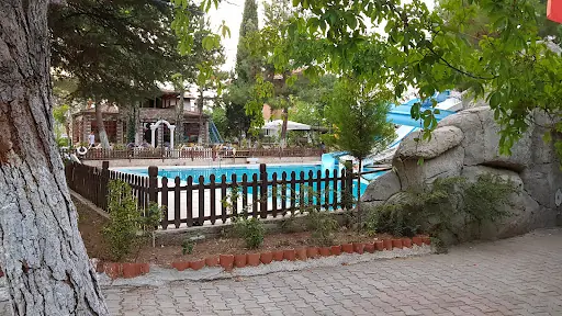 Öğretim Hatice Şahankaya Parkı
