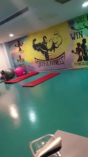DODO Life (Dogan Can) Fitness&Spa 4