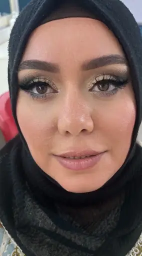 Makeup Guldiken 4