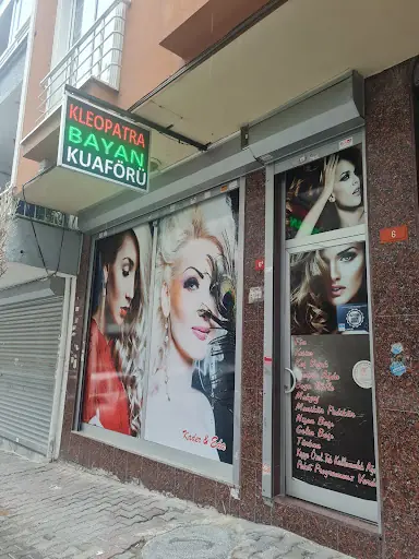 Karizma Bayan Kuaförü – Gelin Kuaförü, İstanbul (4. fotoğraf)