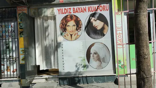 Haliç Bayan Kuaförü – Kadın Kuaförü, İstanbul (2. fotoğraf)