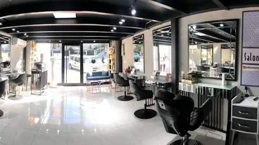 Salon Songül GÜRLÜ 2