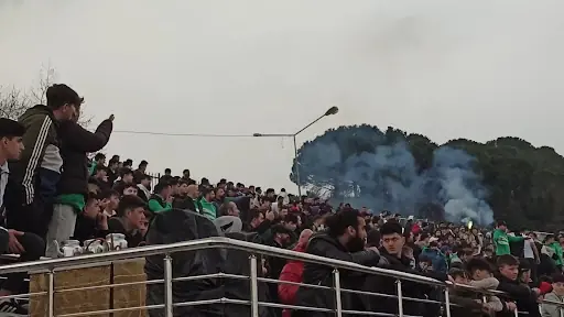 Gürpınar Spor Kulübü Sosyal Tesisleri – Diğer (Güzellik), İstanbul (3. fotoğraf)