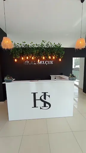 Hilal Selçuk Hair Studio