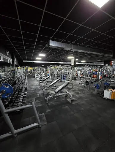 Fit Zone Sport Center 2