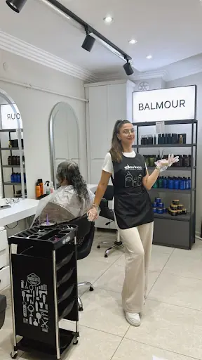 Beauty hair hause ERBAA 2