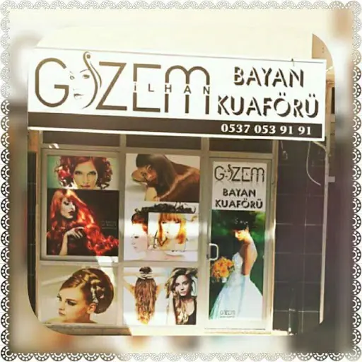 Gizem Bayan Kuaförü 4
