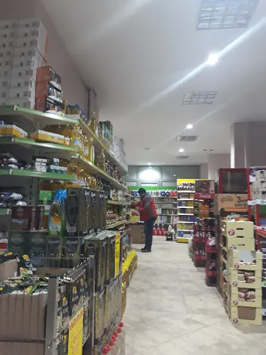 Halk Market 2