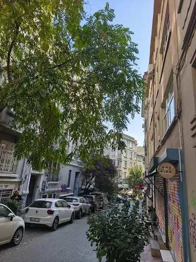 sıraselviler 2
