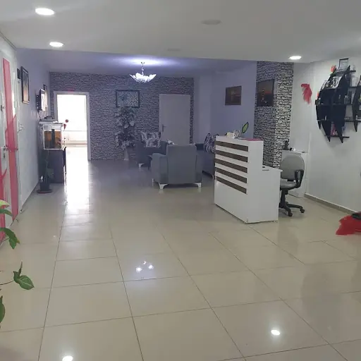 SALON NİRA 2