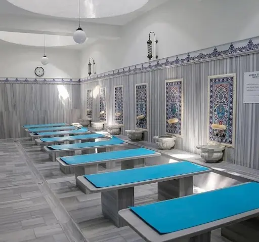 KZY Hamam Yapımı 3