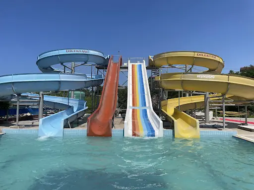 Dilektaşı aquapark