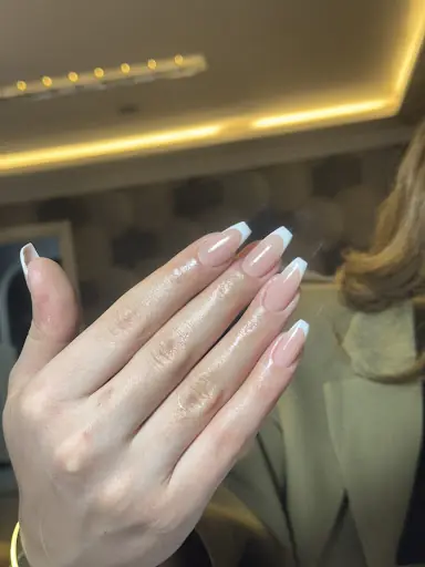 Sinem Köse Beauty 2