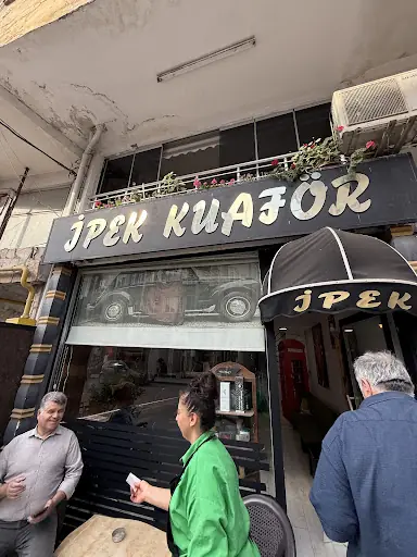 İpek Bayan Kuaförü 3