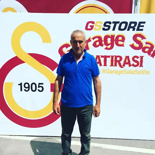 Kuaför Hakan