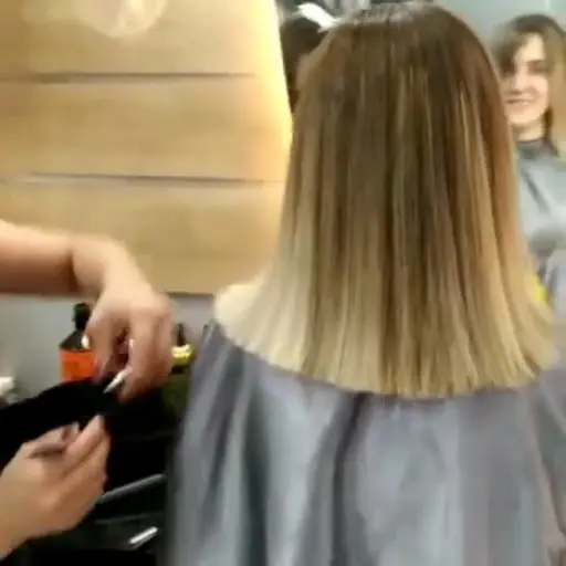 Naturel Bayan Kuaför& Güzellik 3
