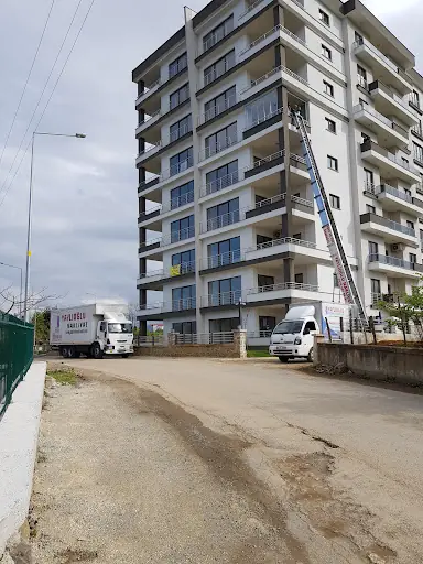 Özel Aslım Özel Eğitim ve Rehabilitason Merkezi