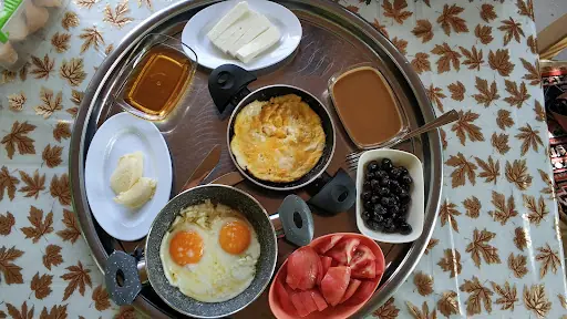 Şengülün Yeri 3
