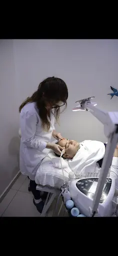 Feride Alptekin Güzellik Merkezi 2