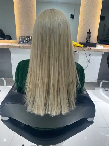 Samet Can Hair Studio & Make-Up 4