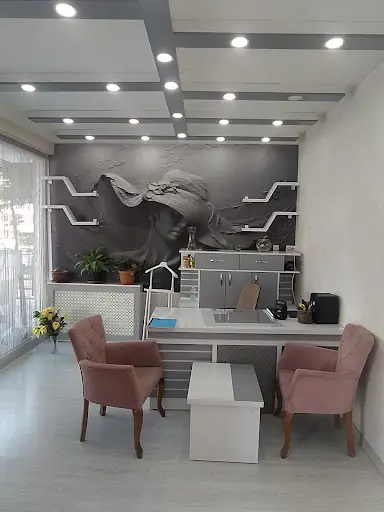 Reyhan Ülger Güzellik Salonu