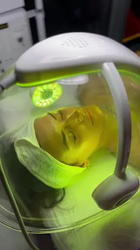Selin Özcan Beauty Center- Köyceğiz Lazer Epilasyon 4