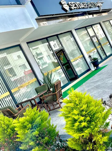 ŞEYDA BEAUTY CENTER 2