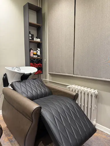 Hair World Nurettin Ataş – Gelin Kuaförü, Sarıyer, İstanbul (4. fotoğraf)