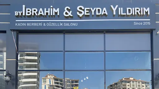 By İbrahim Şeyda YILDIRIM 2