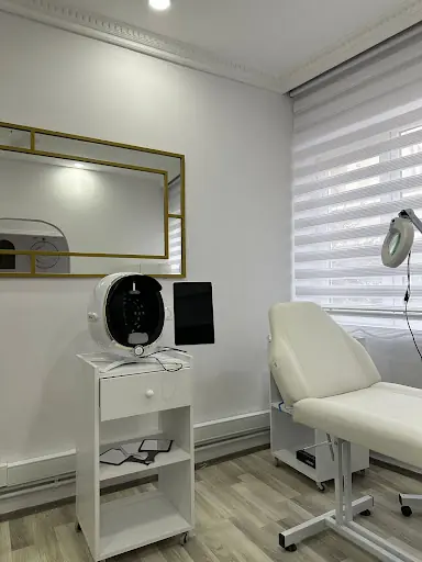 Tuba Gürdün Güzellik Salonu
