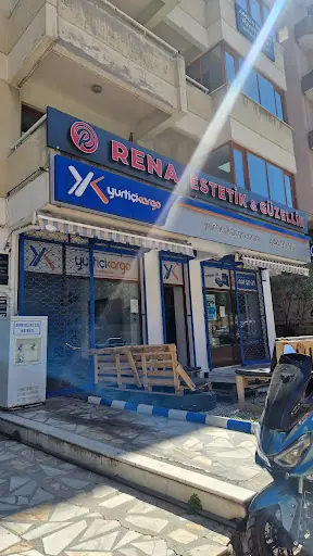 Rena Estetik ve Güzellik Salonu Denizli 2